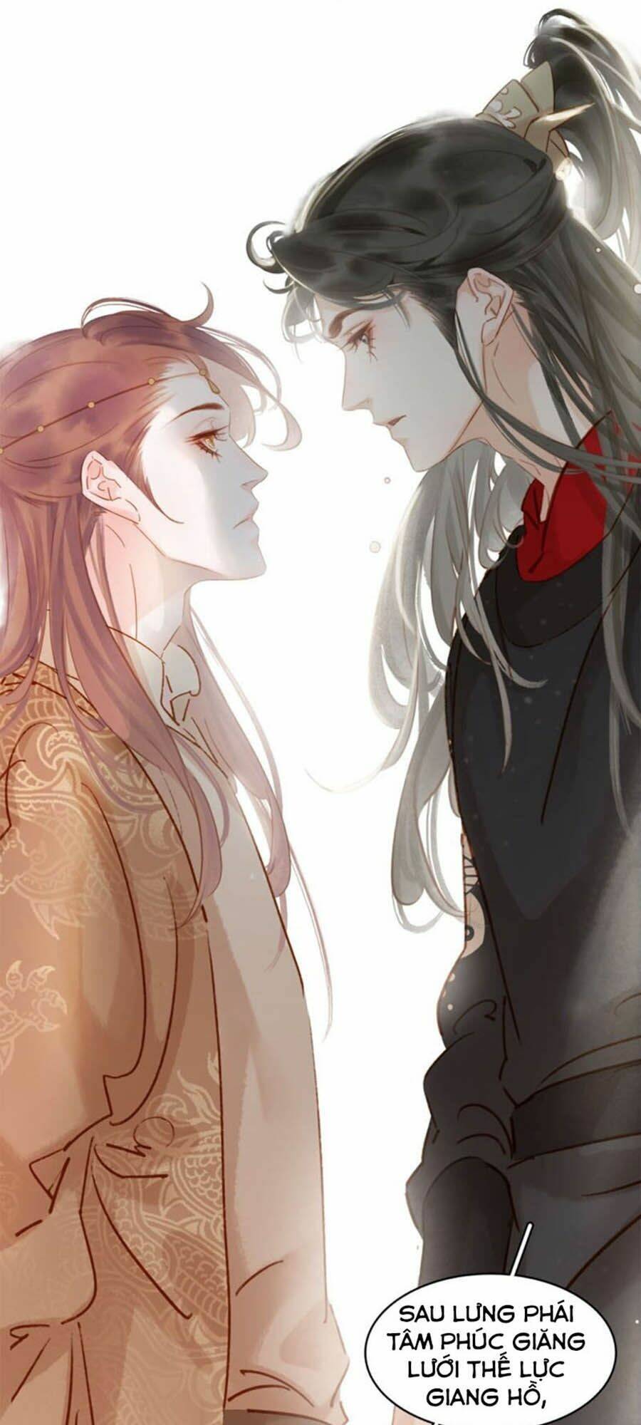 Tiểu Sư Phụ, Tóc Giả Của Ngài Rơi Rồi!: Chapter 37