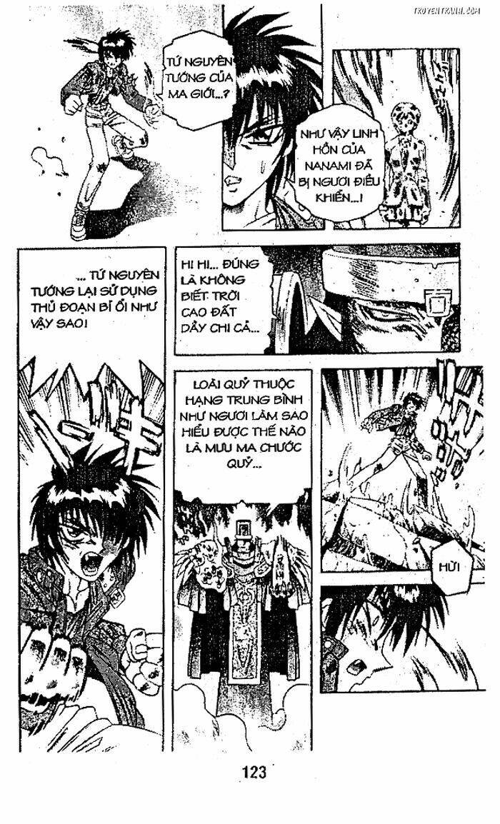 Devil And Devil: Chapter 46