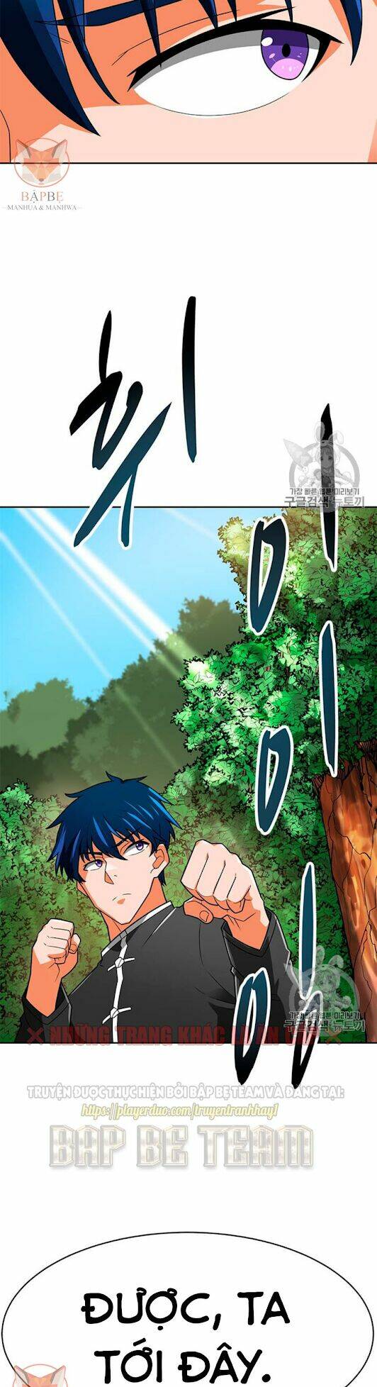 Tôi Tự Động Săn Một Mình: Chapter 66