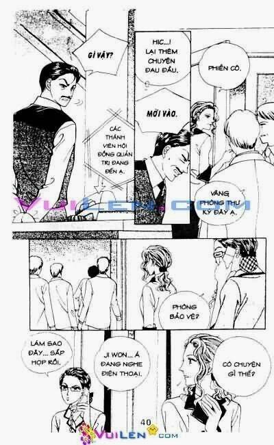 Cô gái Trung Hoa: Chapter 1