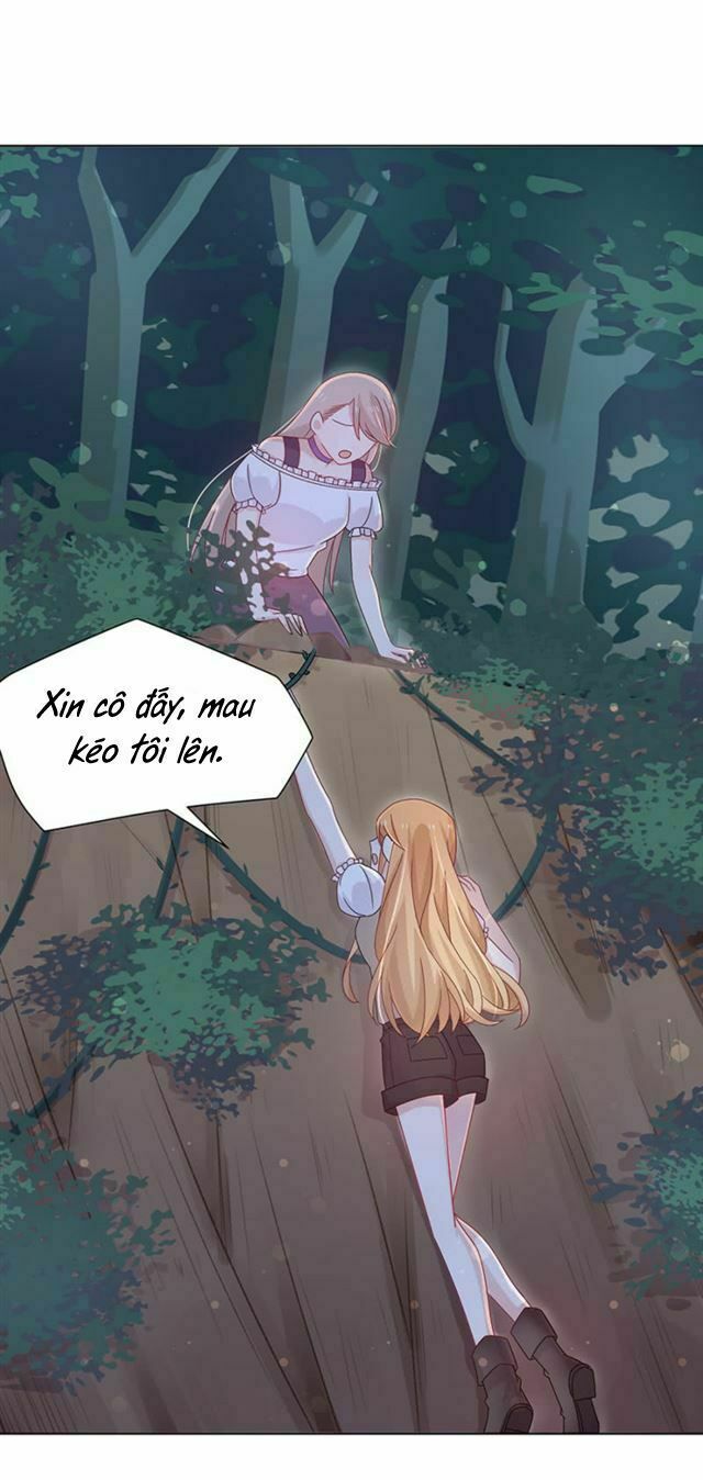Ma Lạt Thiên Kim Đẩu Ác Thiếu: Chapter 37