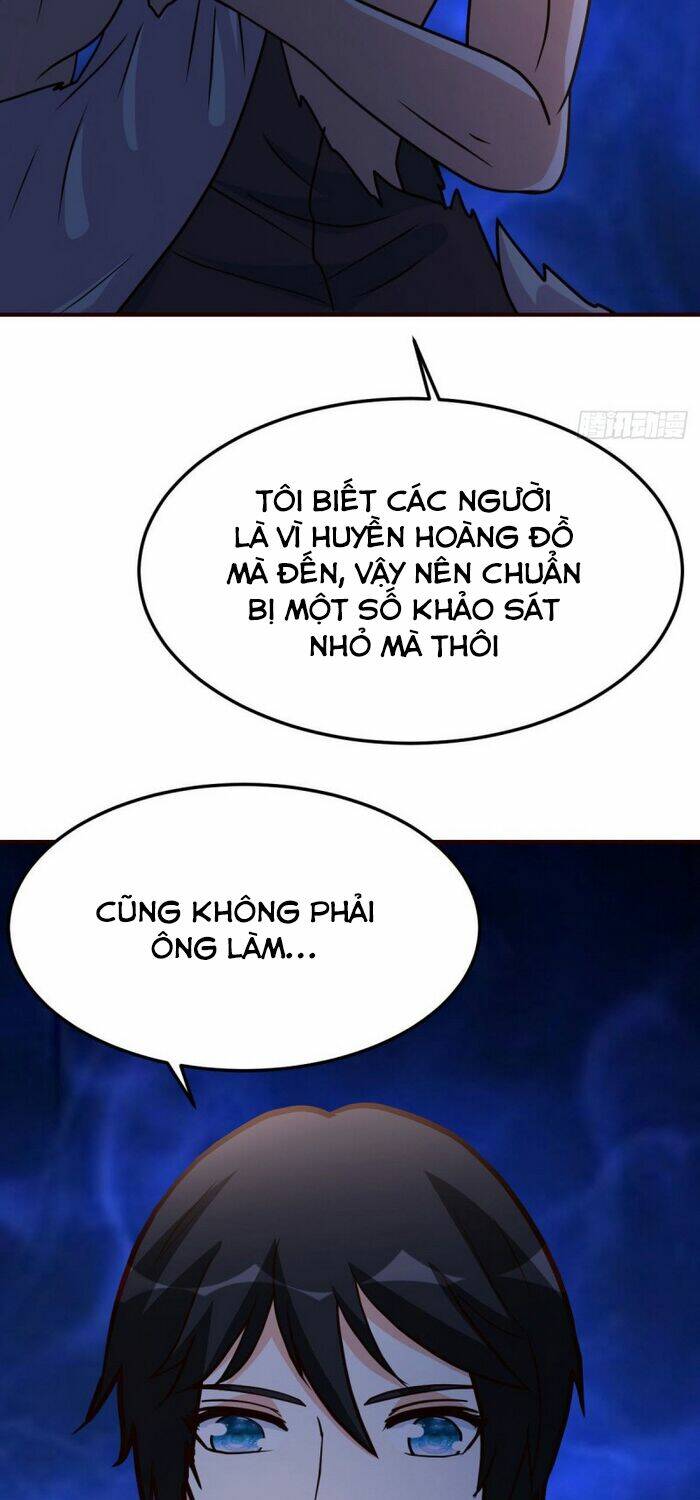 Trọng Sinh Tu Chân Tại Đô Thị: Chapter 129