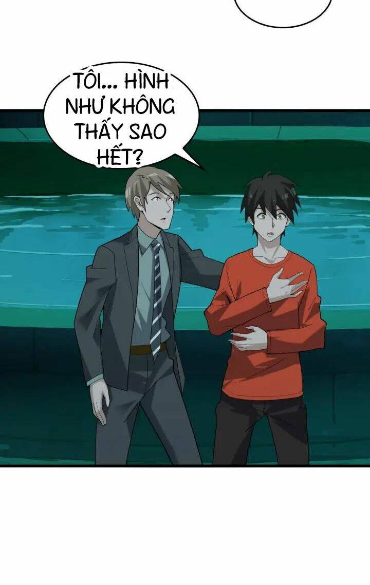 Siêu Cấp Đại Chủ Bạ: Chapter 59