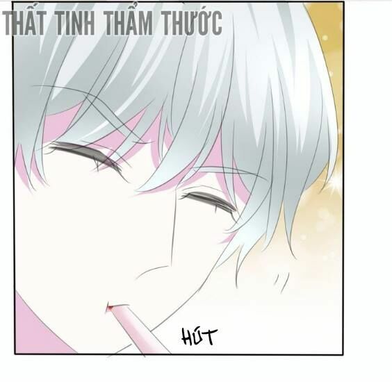 Một lời không hợp liền hút máu: Chapter 35
