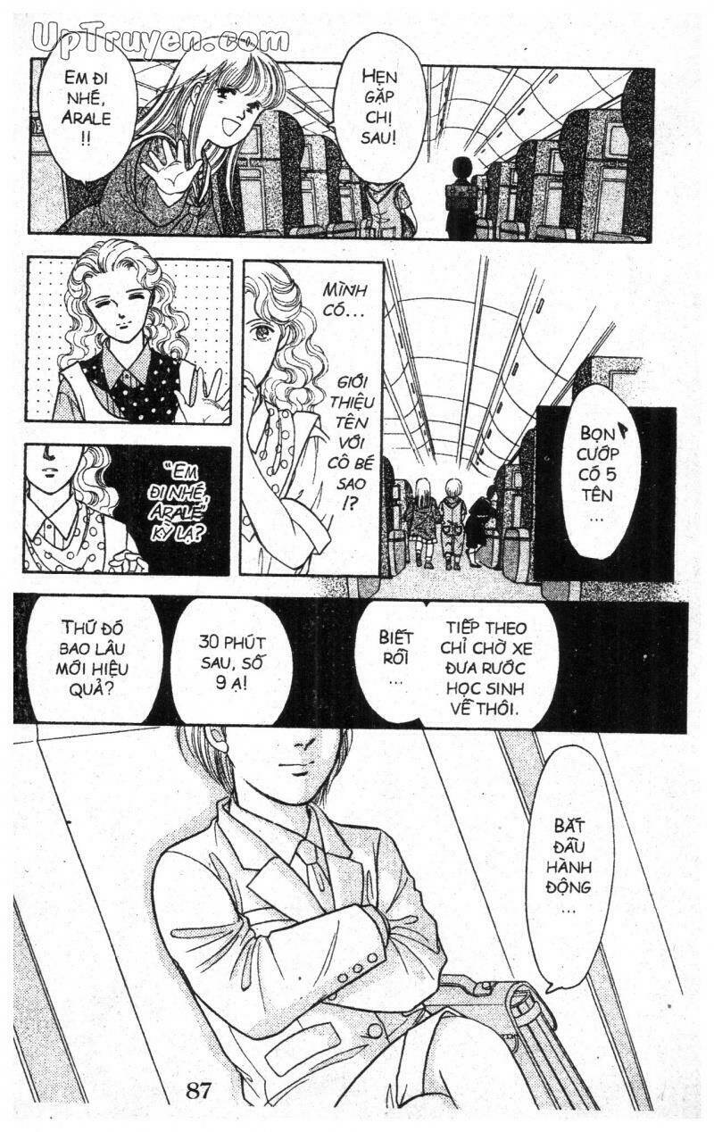 9 Banme No Musashi: Chapter 5