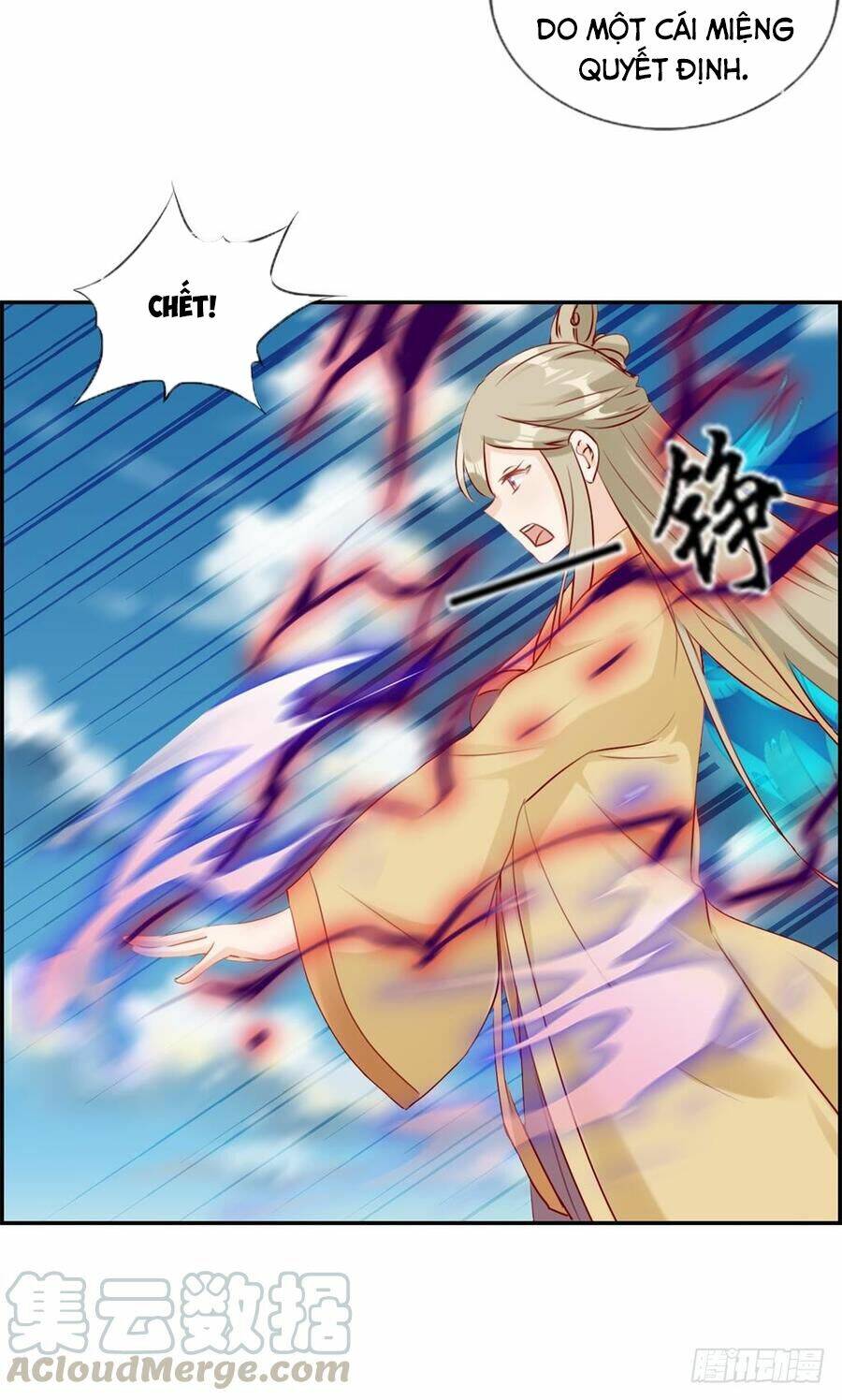 Tối Cường Hoàn Khố Hệ Thống: Chapter 24