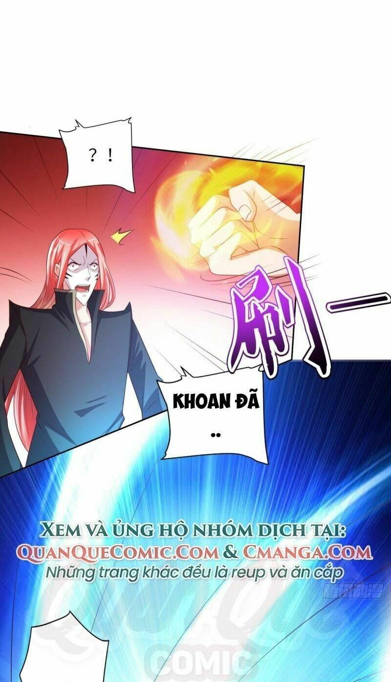 Chí Tôn Toàn Năng: Chapter 35