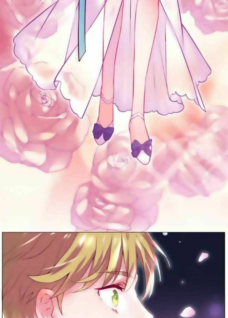 Đừng Nghịch, Ta Chỉ Muốn Yên Tĩnh: Chapter 48