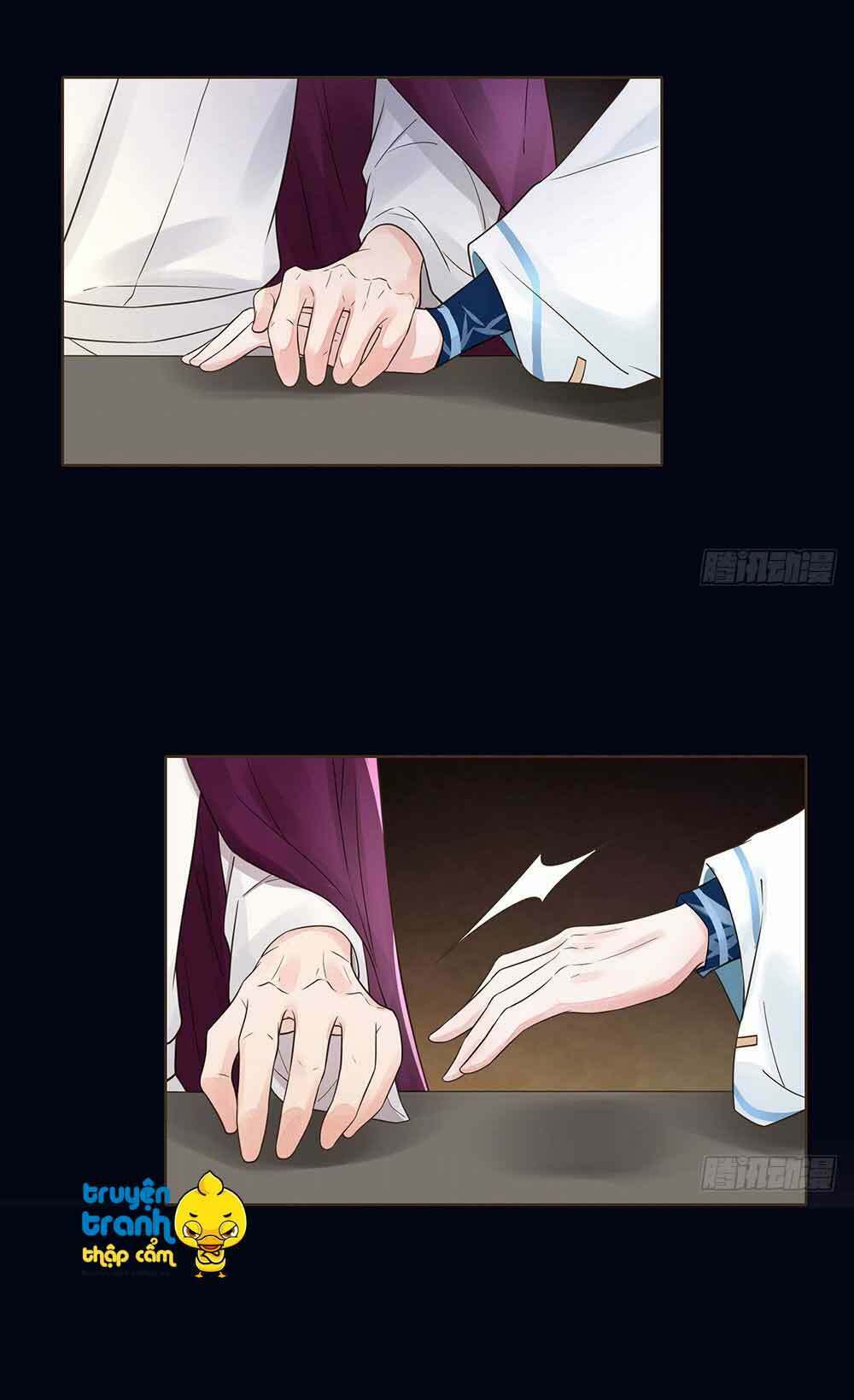 Đại Giá Thừa Tướng: Chapter 99