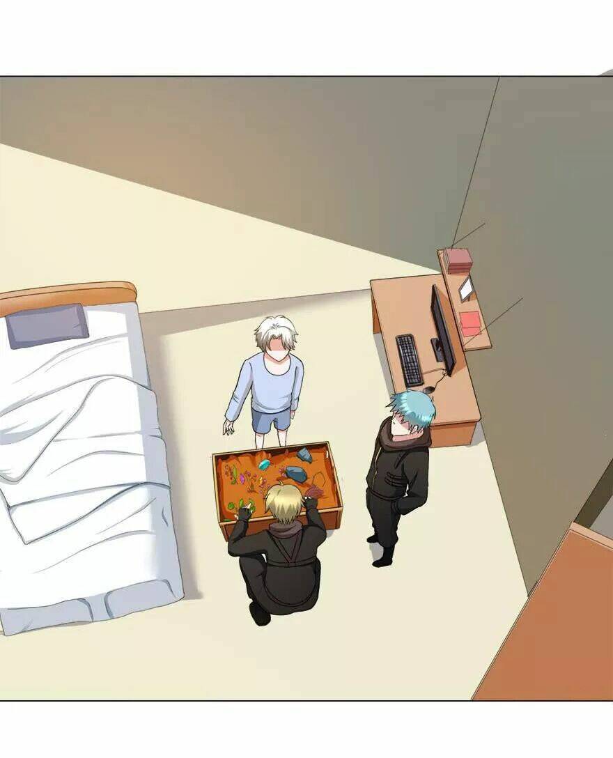 Đô Thị Tu Luyện Cuồng Triều: Chapter 19