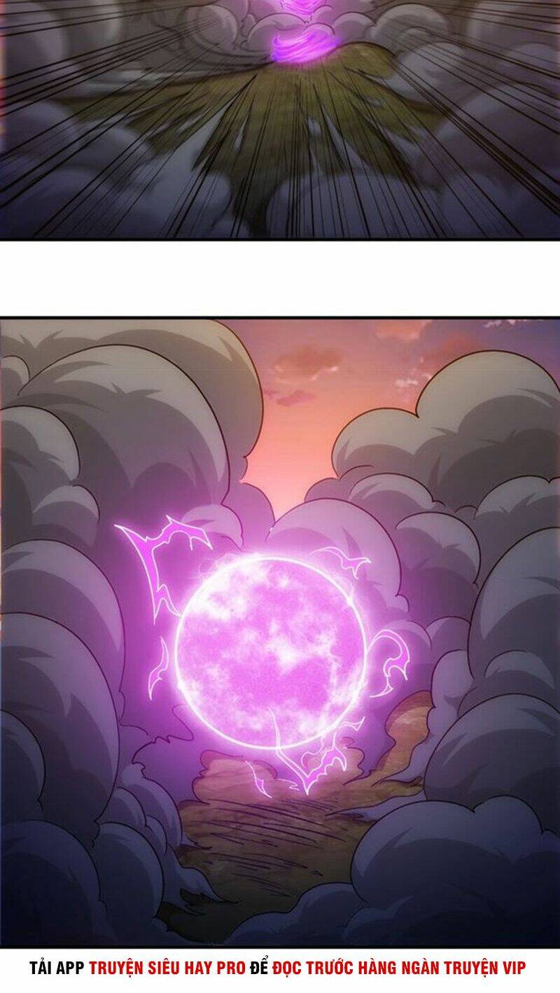 Rich Player - Người Chơi Khắc Kim: Chapter 114
