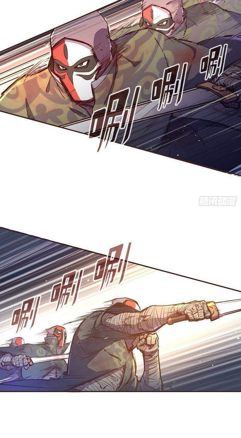 Sinh Tử Quyết: Chapter 67