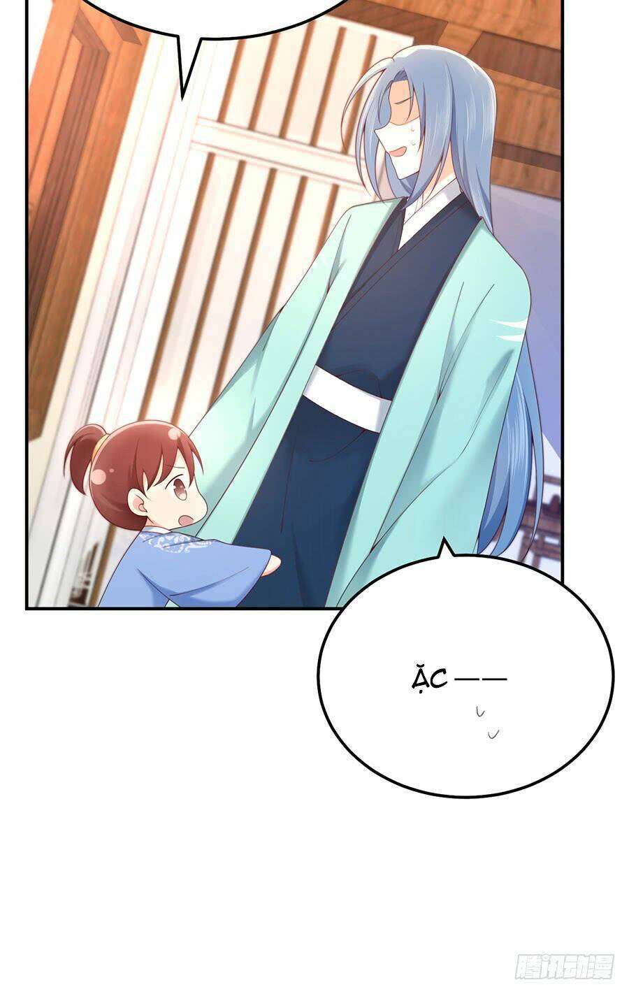 Nam Thần Truy Thê Chỉ Nam: Chapter 44.2