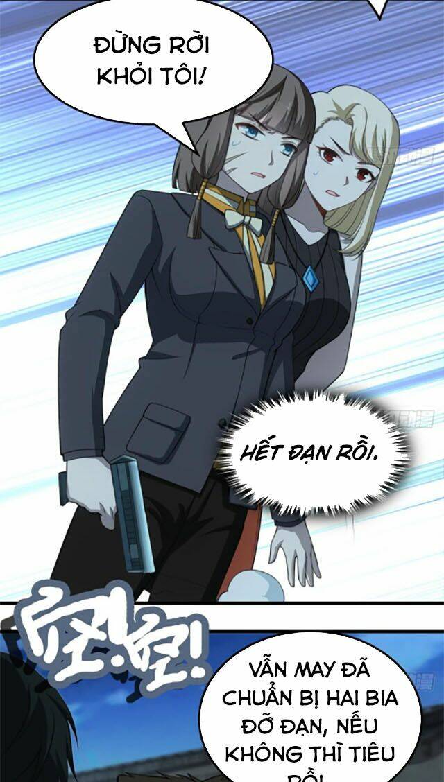 Người Ở Rể Mạnh Nhất: Chapter 23