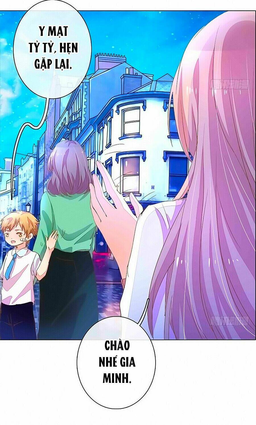 Hào Môn Tiểu Lãn Thê: Chapter 44