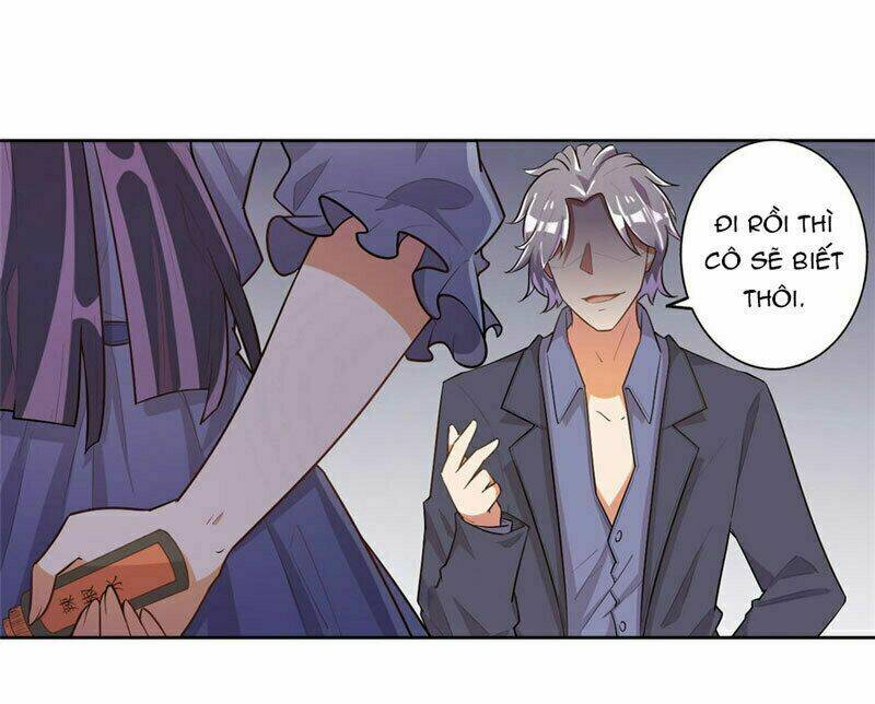 Hôn Nhân Dục Vọng: Thiếu Gia Nhẹ Một Chút!: Chapter 45