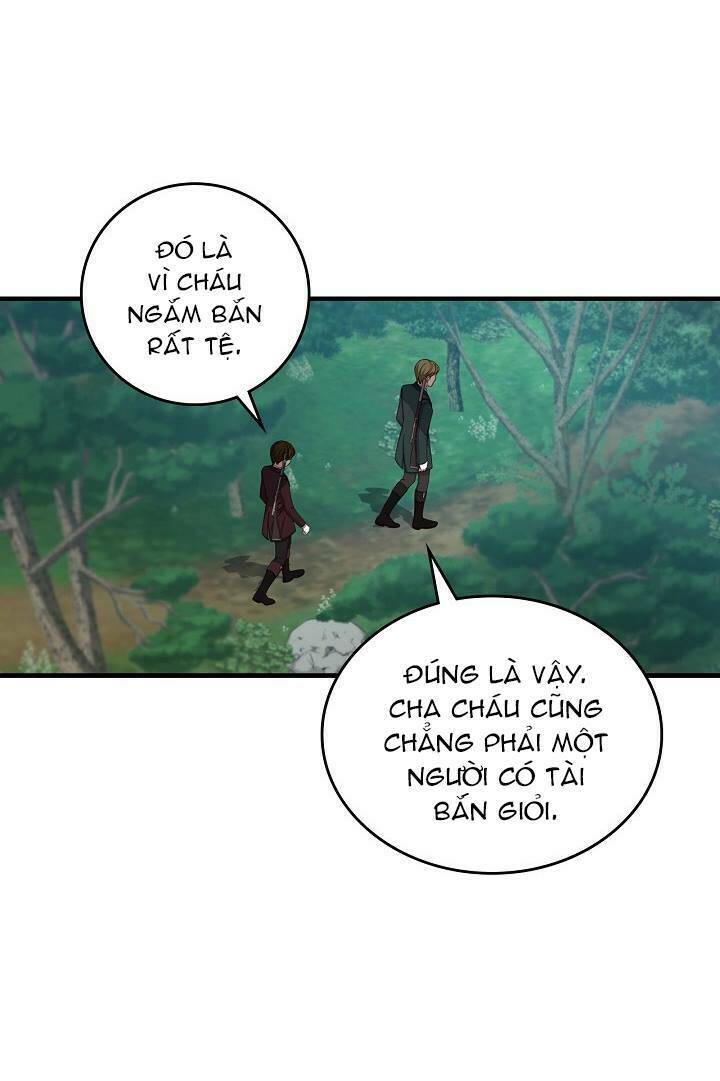 Đừng Chọc Đứa Em Gái Bé Bỏng Của Chúng Tôi: Chapter 34