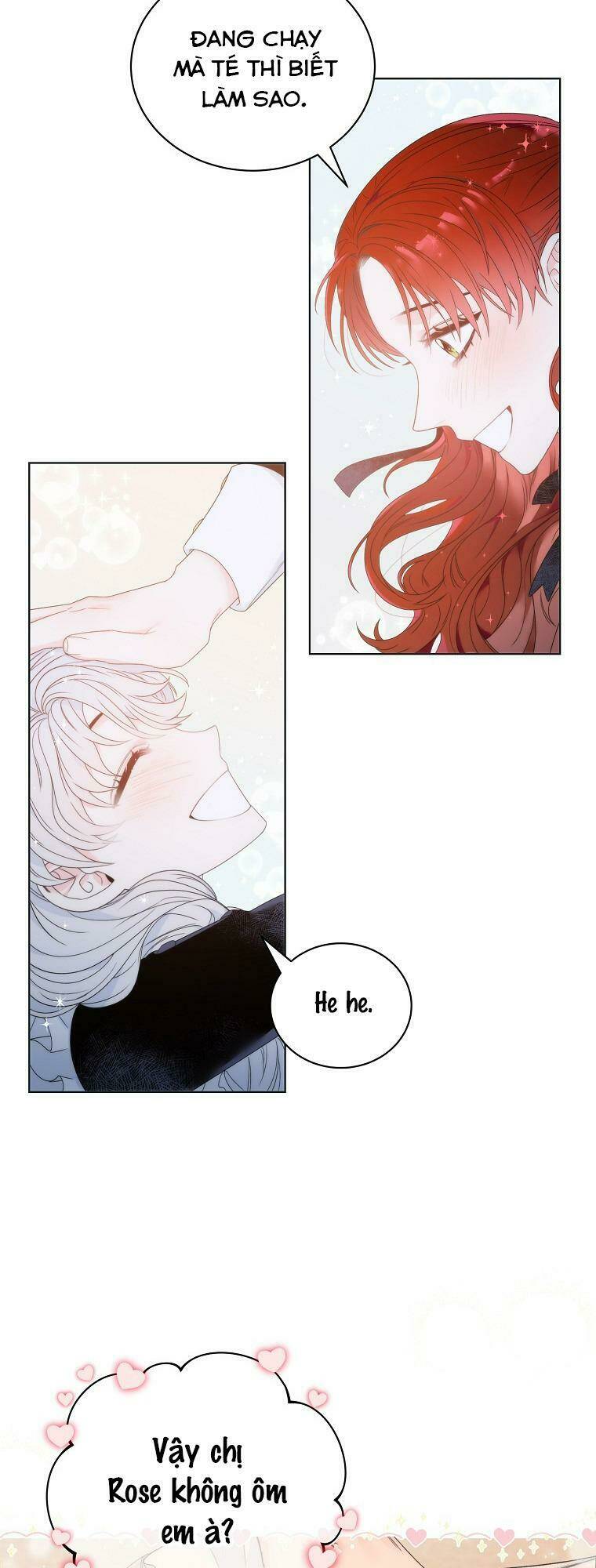 Hoàng Hậu Ác Nữ Yêu Quý Tôi: Chapter 2