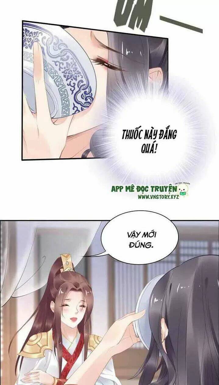 Nhất Sinh Nhất Thế Tiếu Thương Khung: Chapter 42