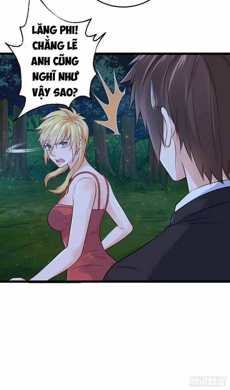 Đô Thị Siêu Cấp Thần Tôn: Chapter 55