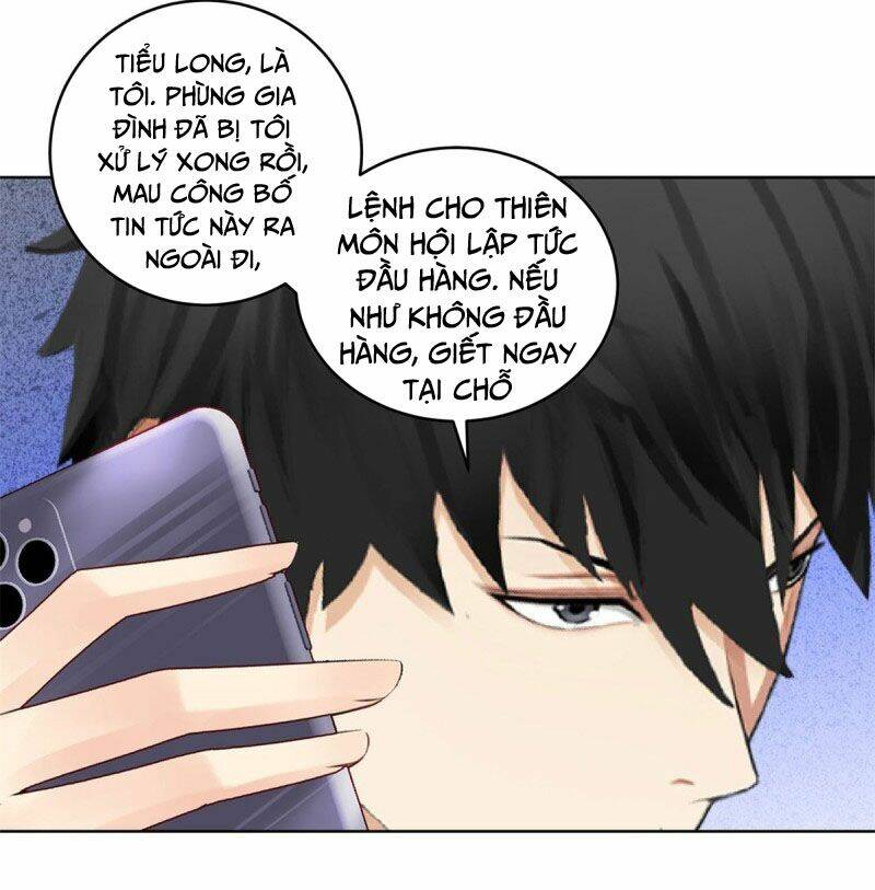 Học Viện Cao Thủ: Chapter 273