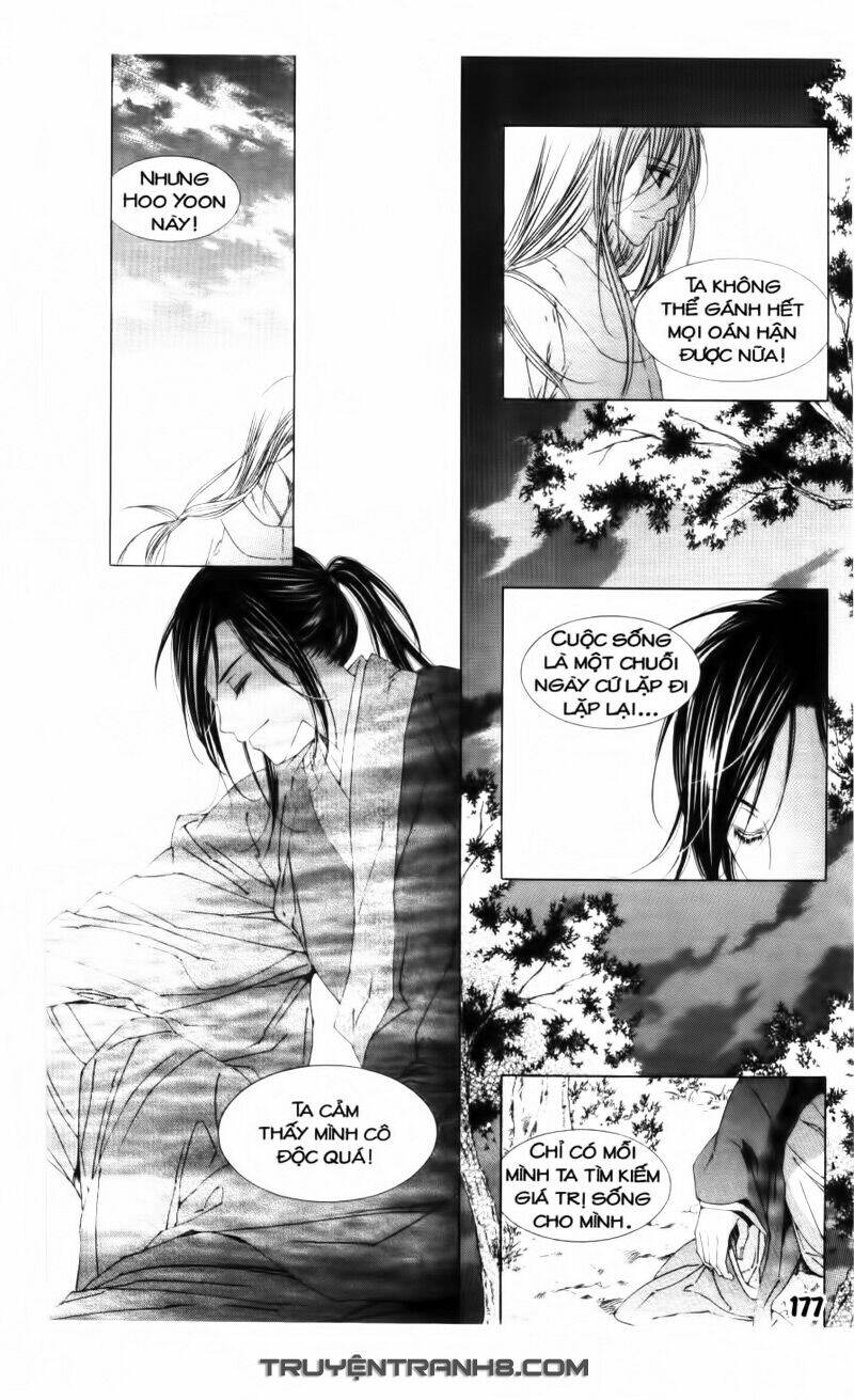 Pháp Sư Trừ Tà: Chapter 22