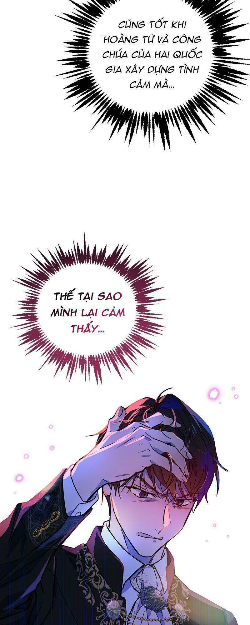 Khế Ước Của Ác Ma: Chapter 57