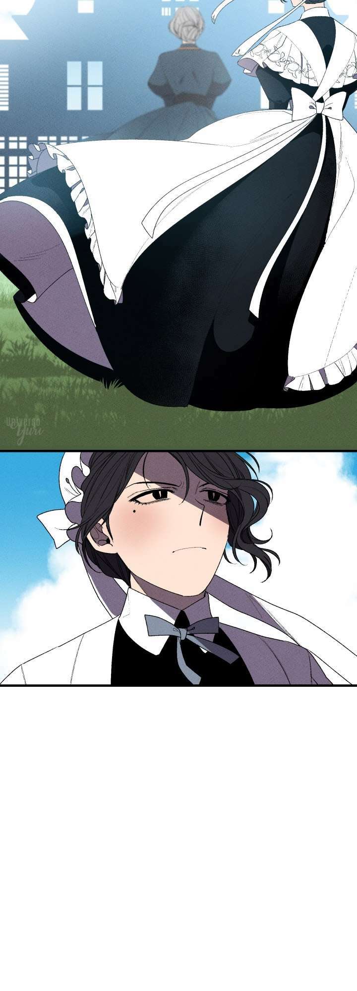 Maid In Heaven: Chapter 4