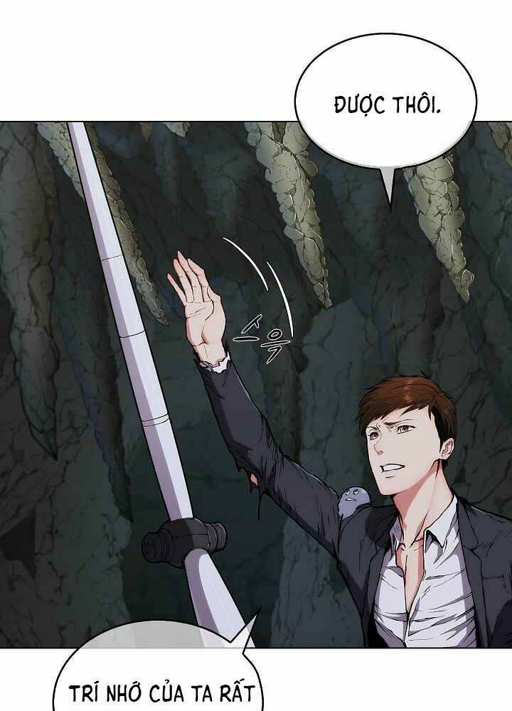 Kẻ Phát Hoạ Ấn Chú: Chapter 3