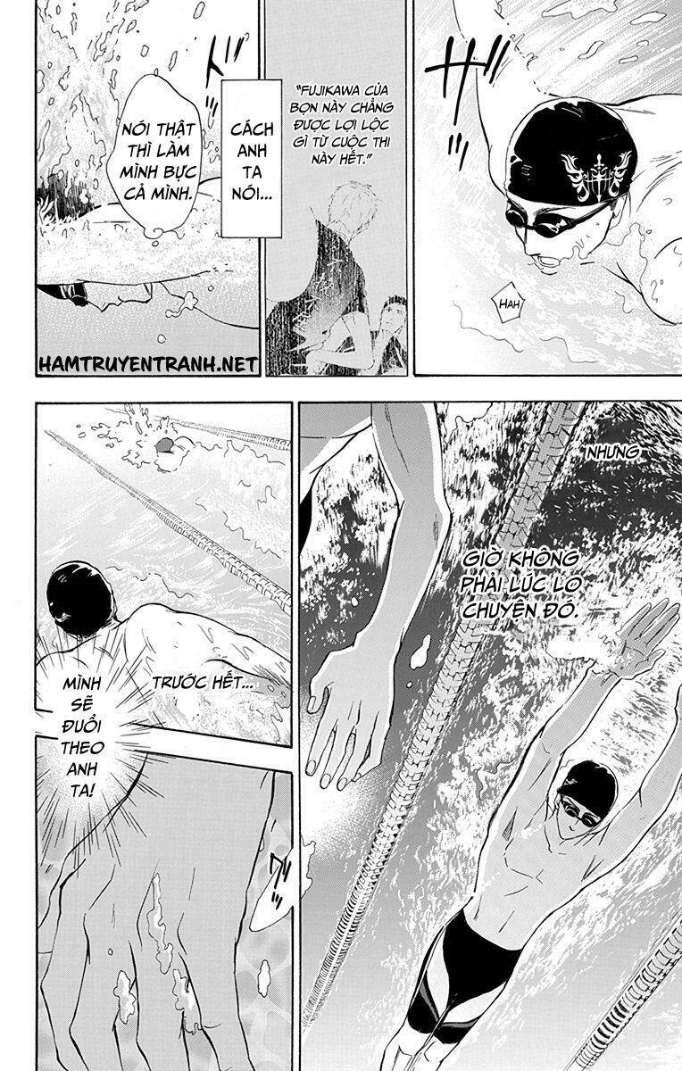 Dansui: Chapter 10