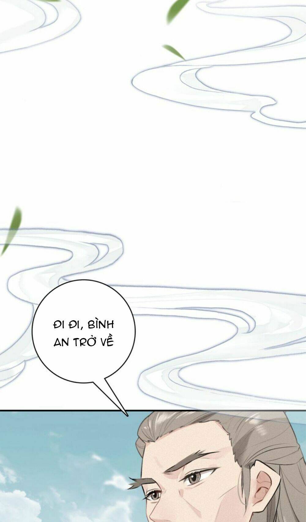 Đế Sư Tại Thượng: Chapter 33