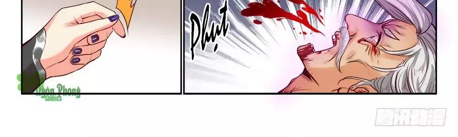 Luôn Có Yêu Quái: Chapter 198
