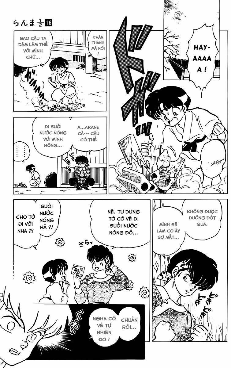 Suối Lời Nguyền: Chapter 158