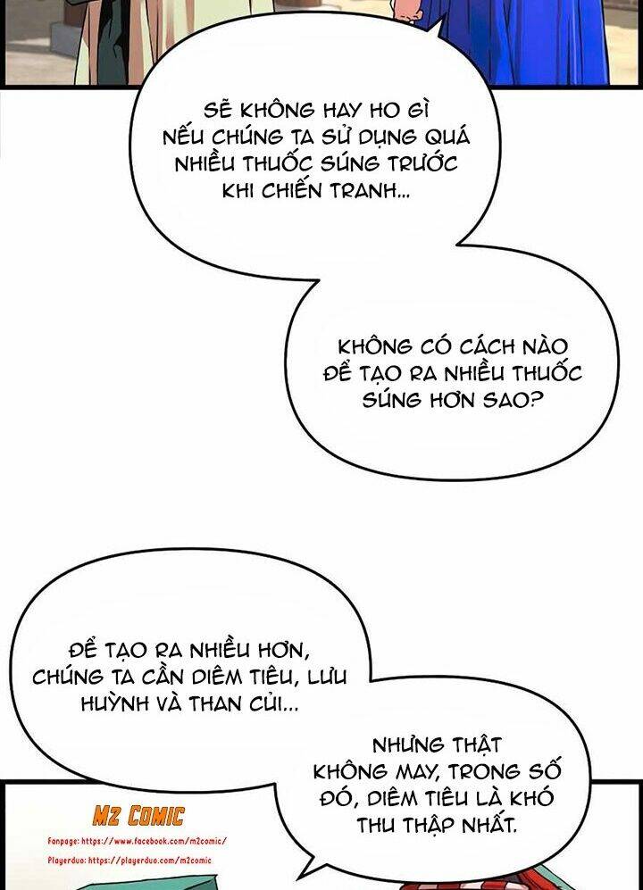 Tôi Sẽ Sống Như Một Hoàng Tử: Chapter 55