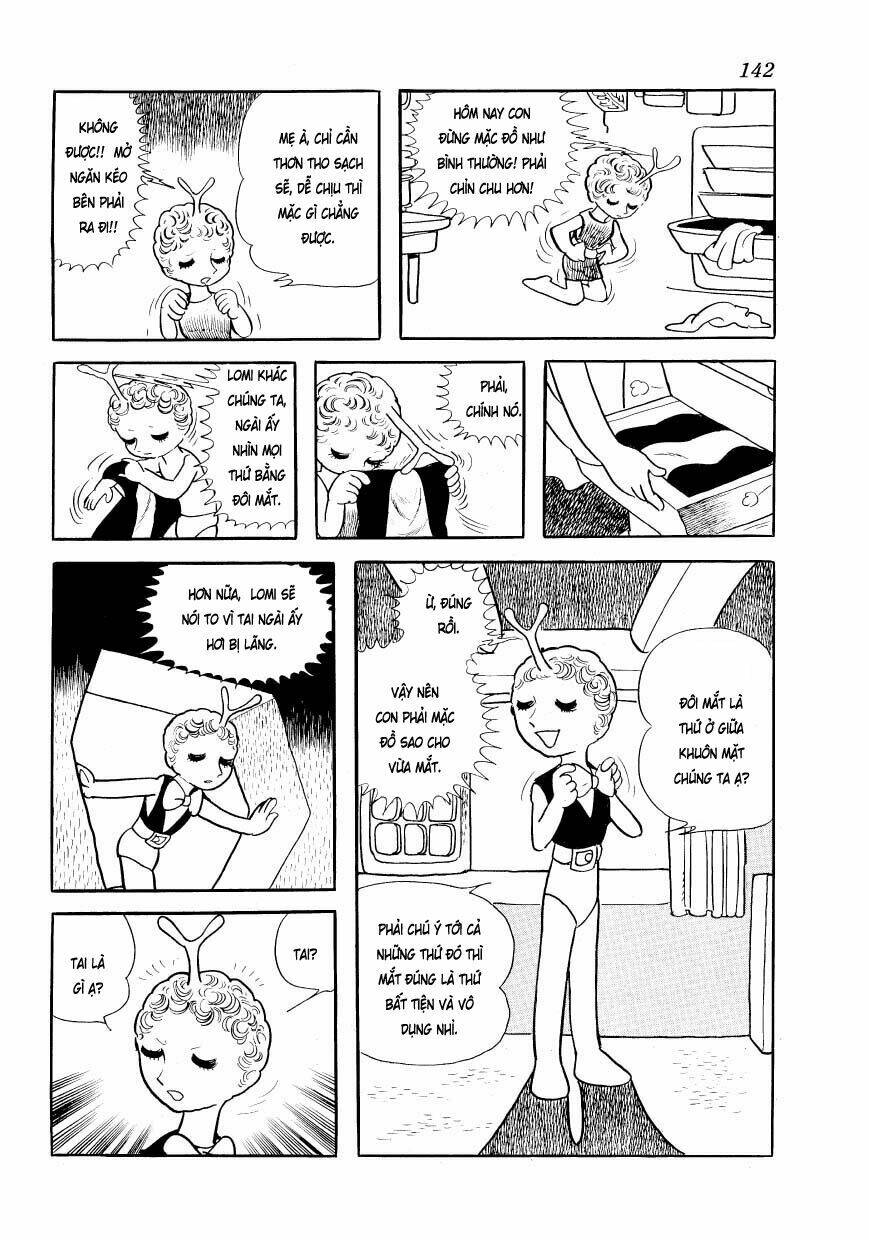 Chim Lửa: Chapter 68