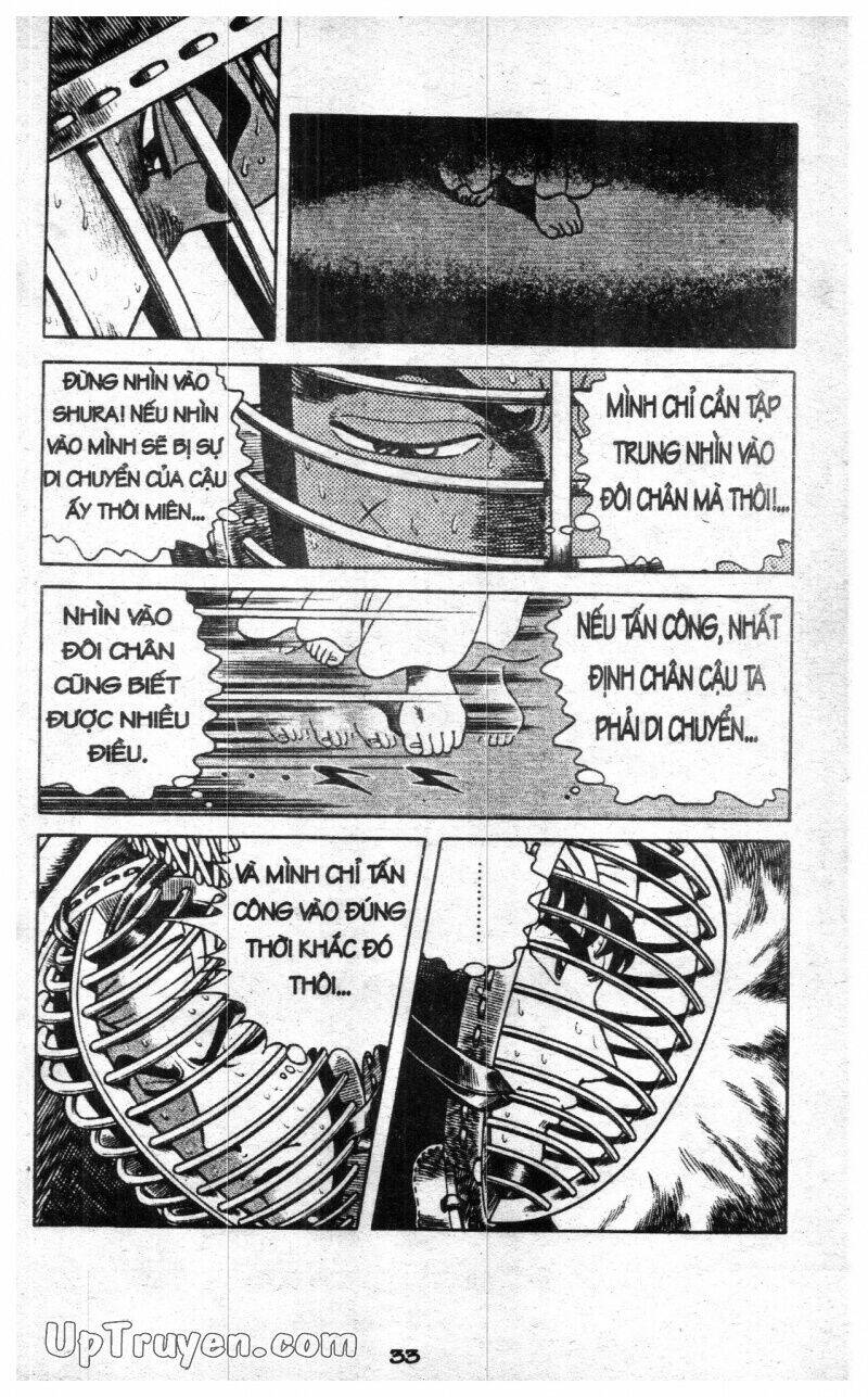 Musashi: Chapter 32