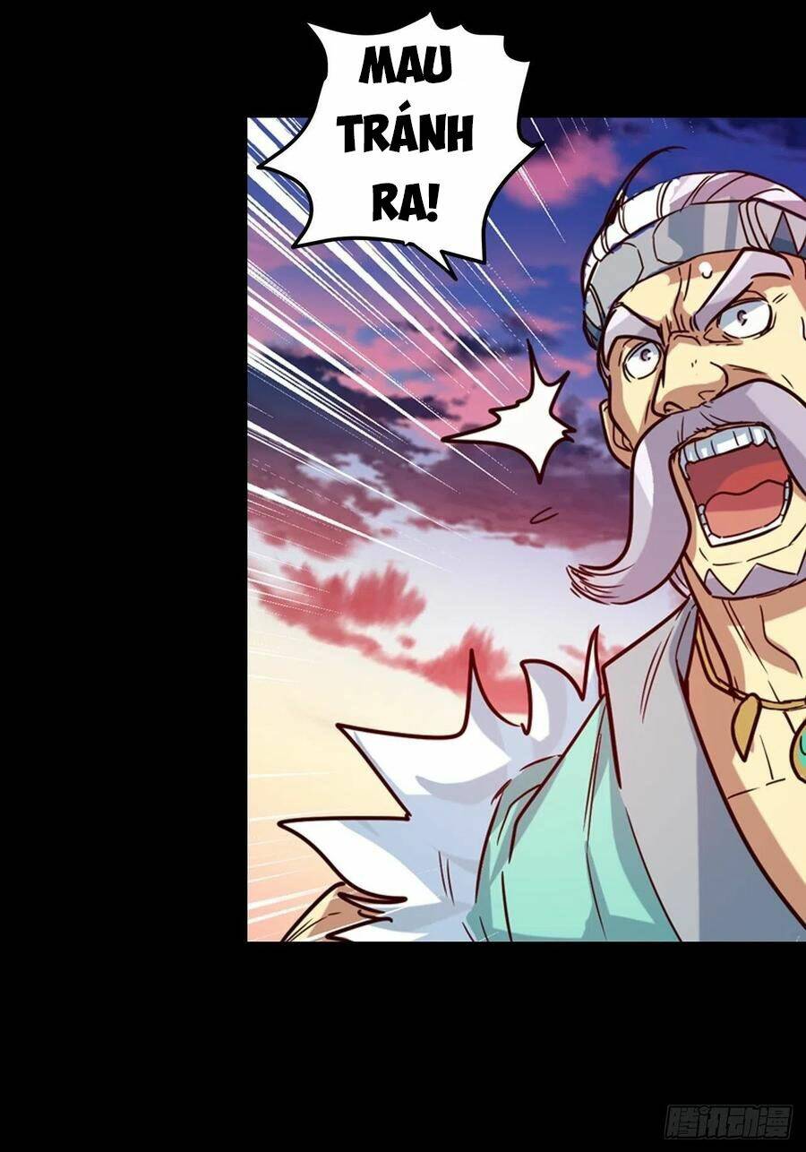 Người Nguyên Thủy Mạnh Nhất: Chapter 42