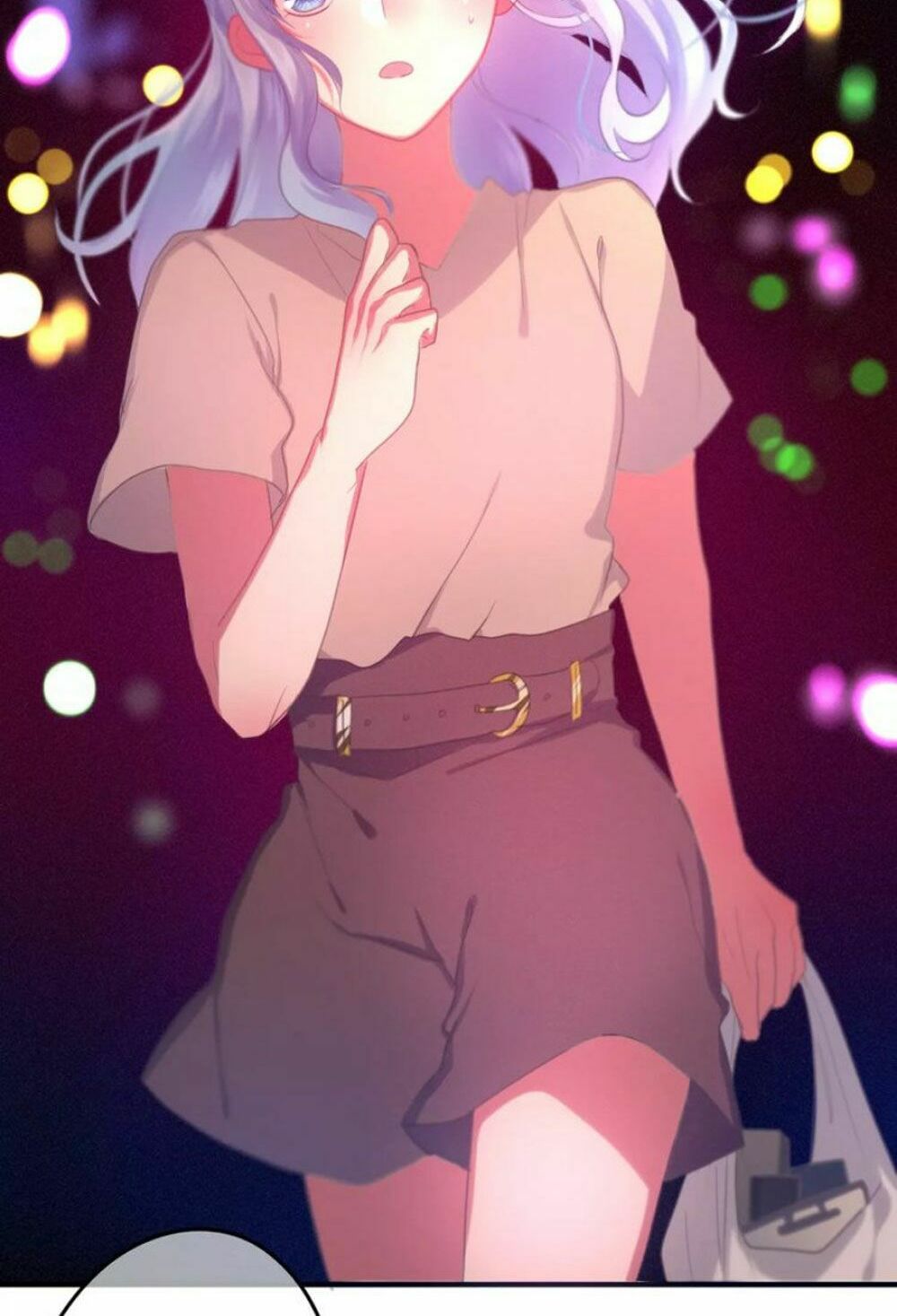 Tháng Sáu Kì Diệu: Chapter 31