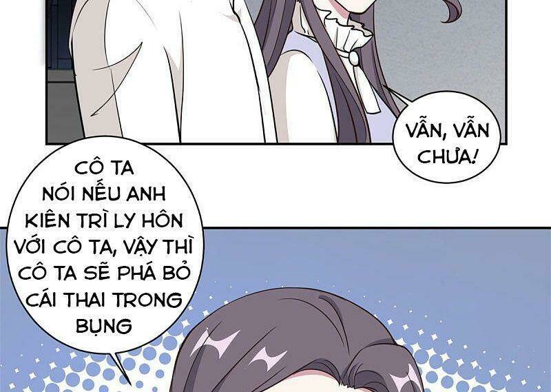 Tổng Tài, Tránh Xa Tôi Ra: Chapter 60
