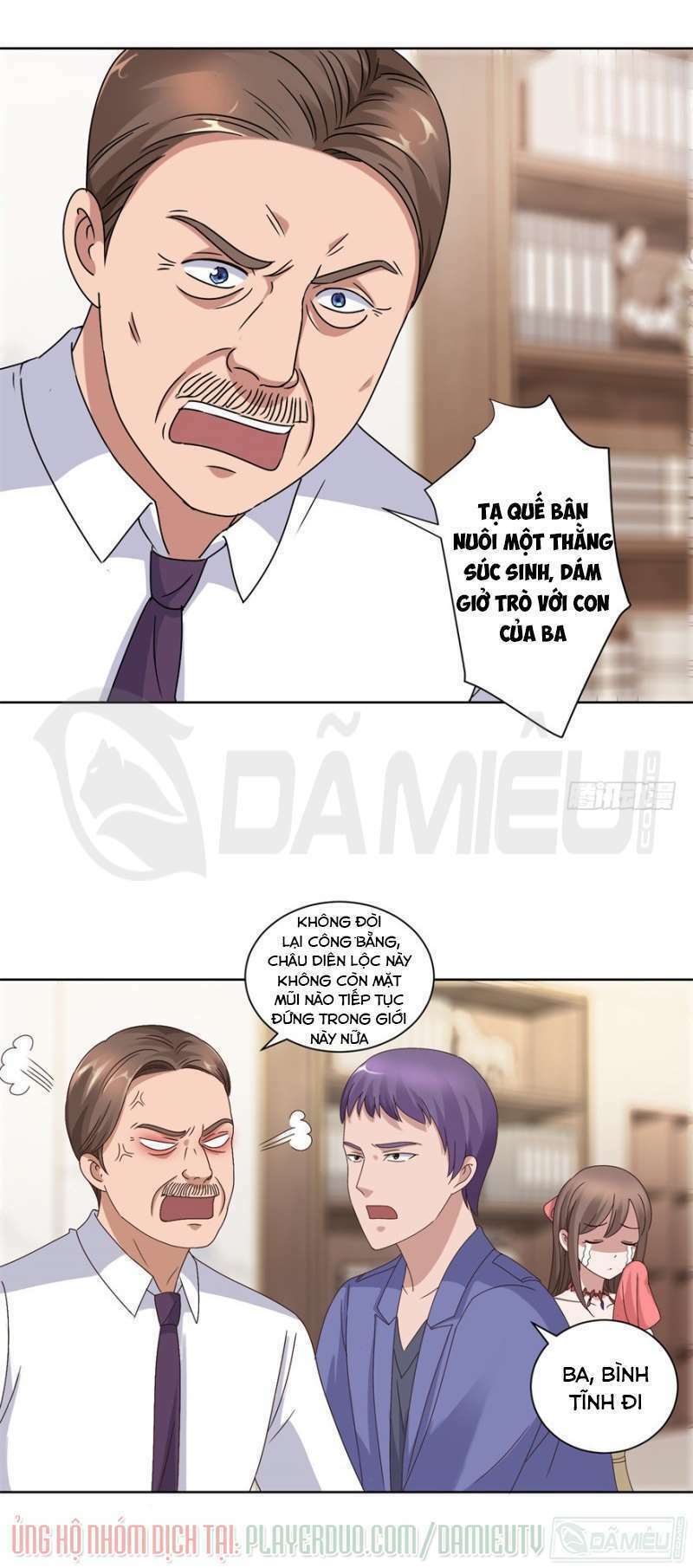 Đô Thị Chí Tôn Hệ Thống: Chapter 99