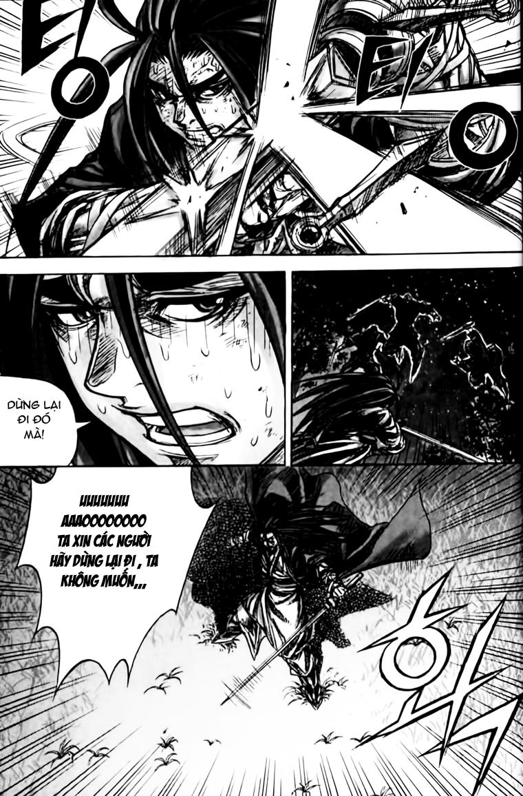 Diêm Đế: Chapter 152