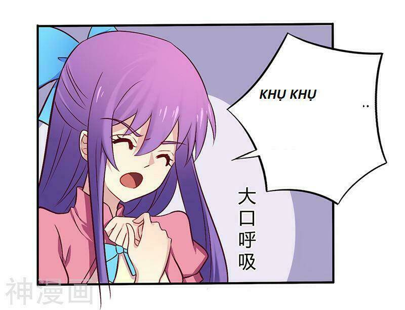 Tổng Tài Đã Cưới Em: Chapter 68