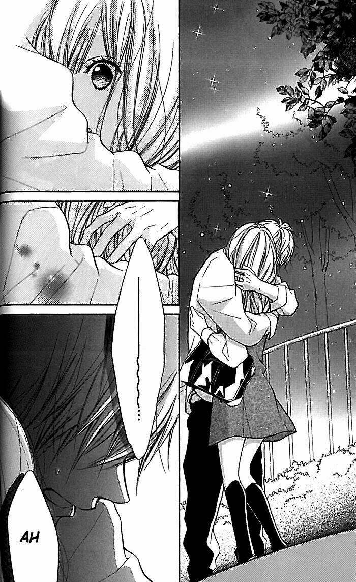 Hanagimi To Koisuru Watashi: Chapter 13