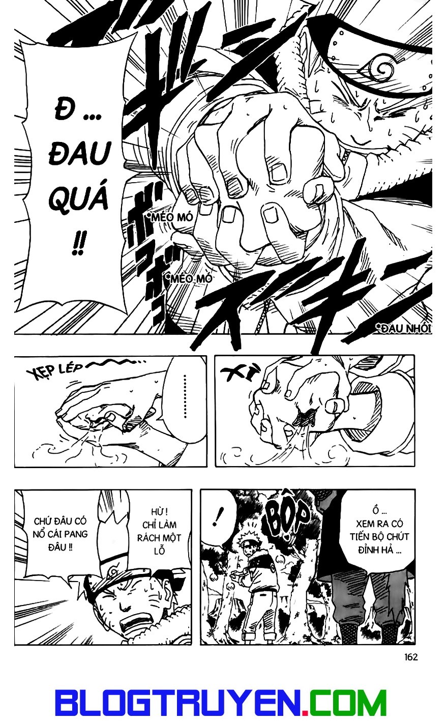 Naruto: Chapter 152