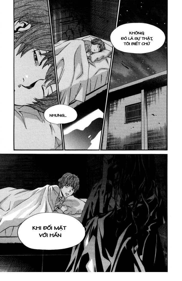 Alive - The Final Evolution: Chapter 68