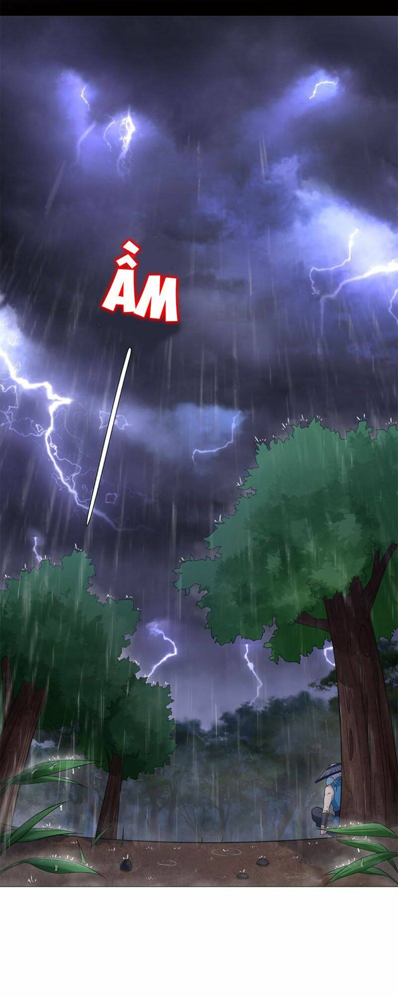 Chí Tôn Trọng Sinh: Chapter 1