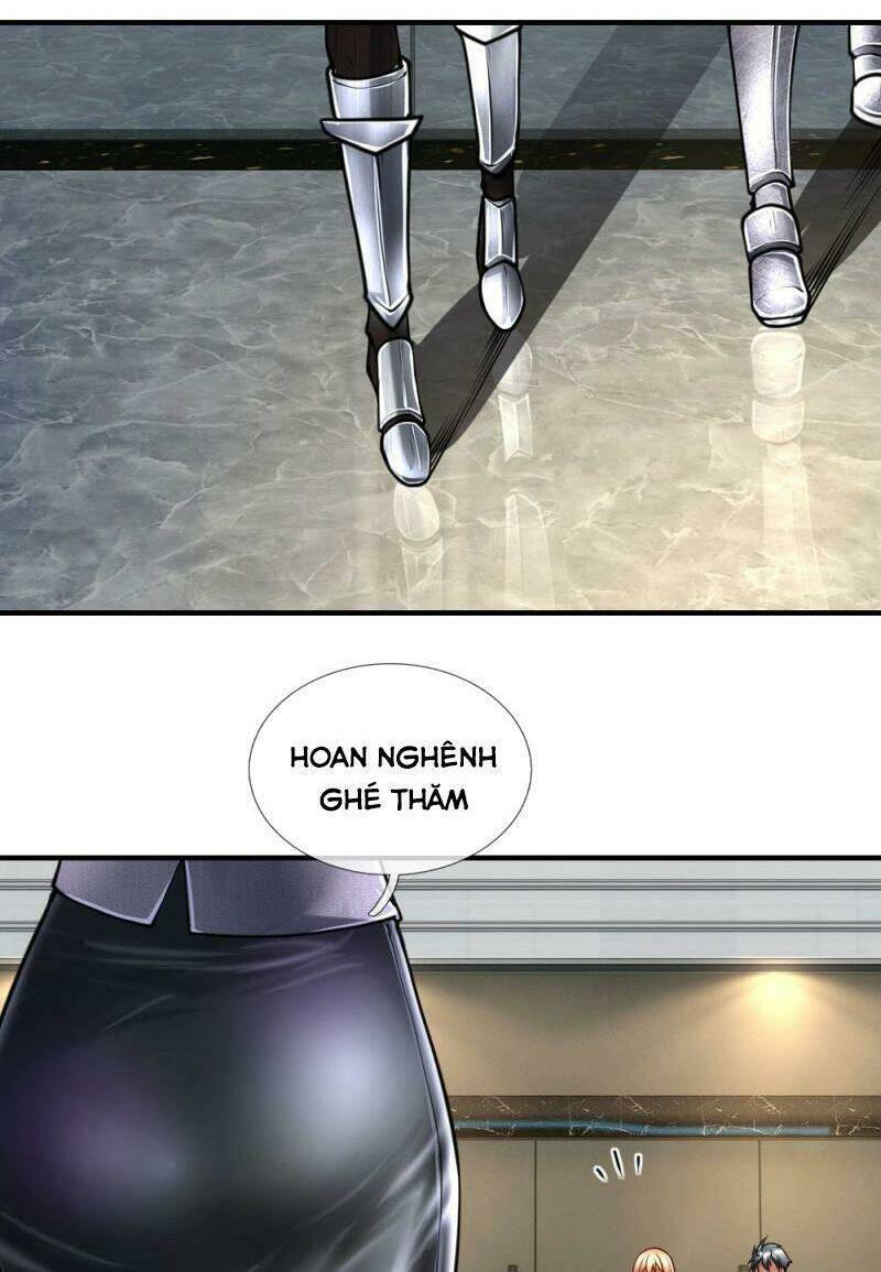 Bạn Gái Mạt Thế Vườn Nhà Ta Thông Tới Mạt Thế: Chapter 82