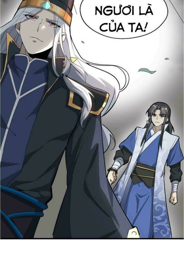 Đại Nghịch Chi Môn: Chapter 61