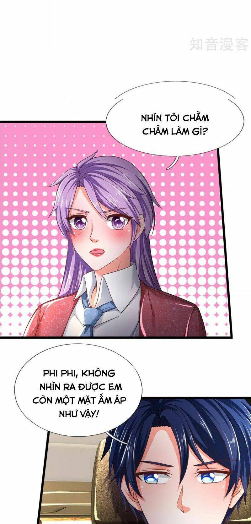 Chung Cực Binh Vương Tại Đô Thị: Chapter 152