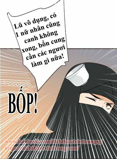 Bạn Trai Tôi Là Cẩm Y Vệ 2: Chapter 29